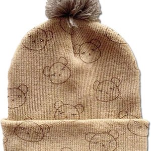 Great Eastern Entertainment Ouran H.S. Host Club- Gorro de oso multicolor, Multi Great Eastern Entertainment Ouran H.S. Host Club- Gorro de oso multicolor, Multi