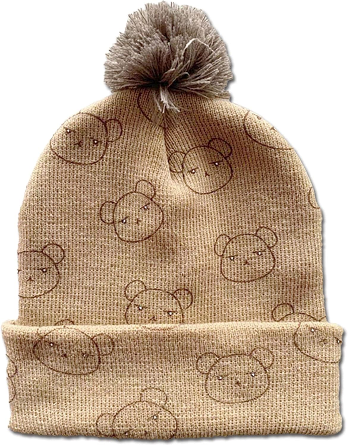 Great Eastern Entertainment Ouran H.S. Host Club- Gorro de oso multicolor, Multi