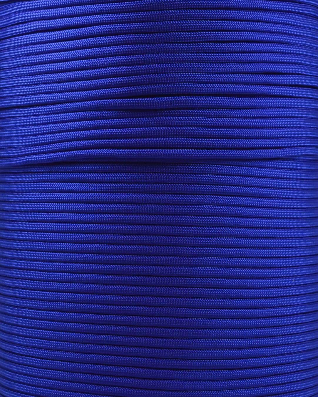 Chasing Fin Cuerda de paracaídas táctica tipo III (550 libras), ideal para manualidades, proyectos de bricolaje, campamento, militares y actividades