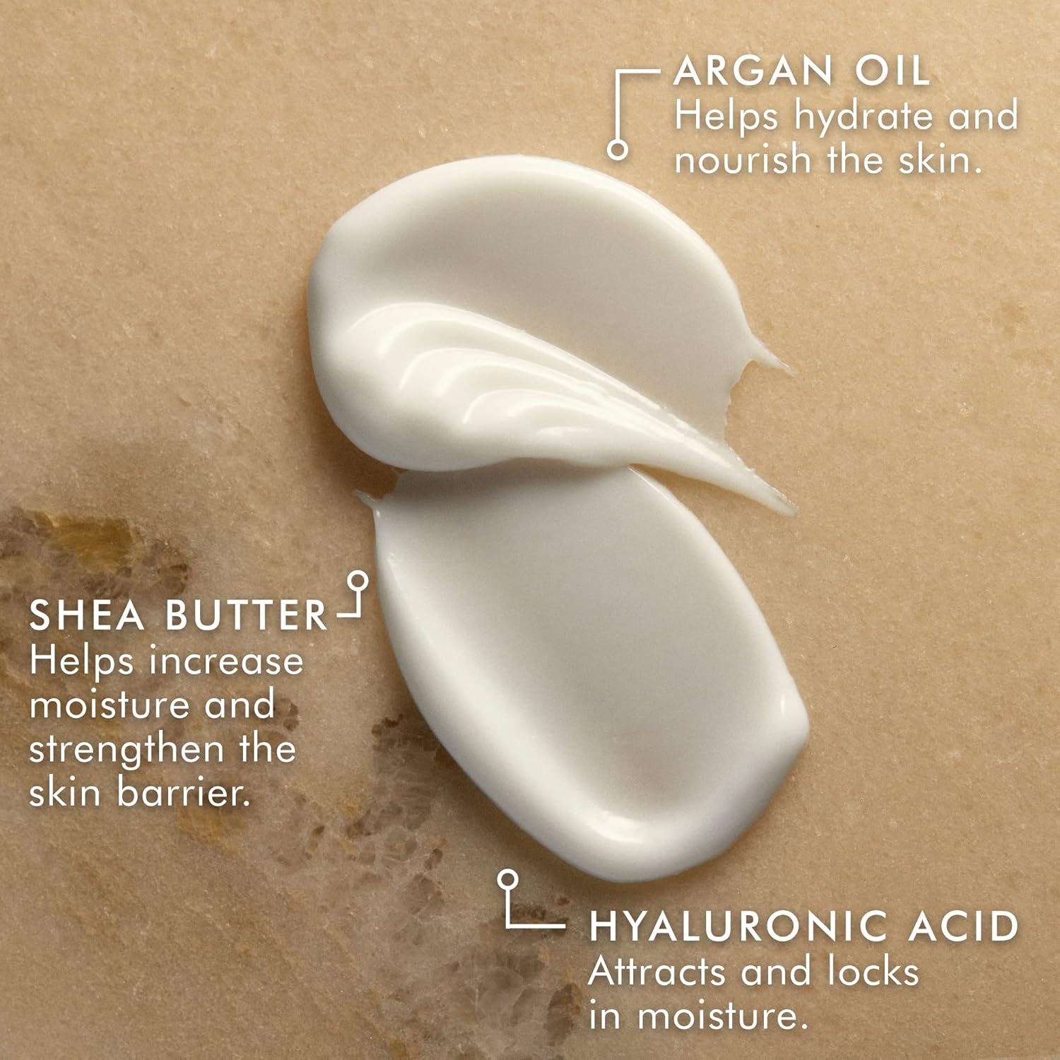 Moroccanoil Trío de crema de manos
