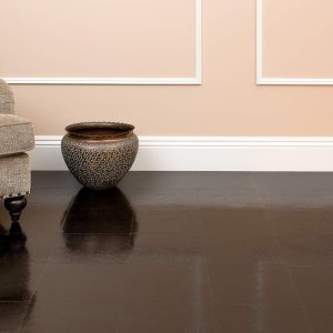 Sterling – Azulejos de vinilo autoadhesivos de 12 pulgadas, 20 azulejos de 12 x 12 pulgadas, patrón negro liso, despegar y pegar, suelos de Sterling – Azulejos de vinilo autoadhesivos de 12 pulgadas, 20 azulejos de 12 x 12 pulgadas, patrón negro liso, despegar y pegar, suelos de