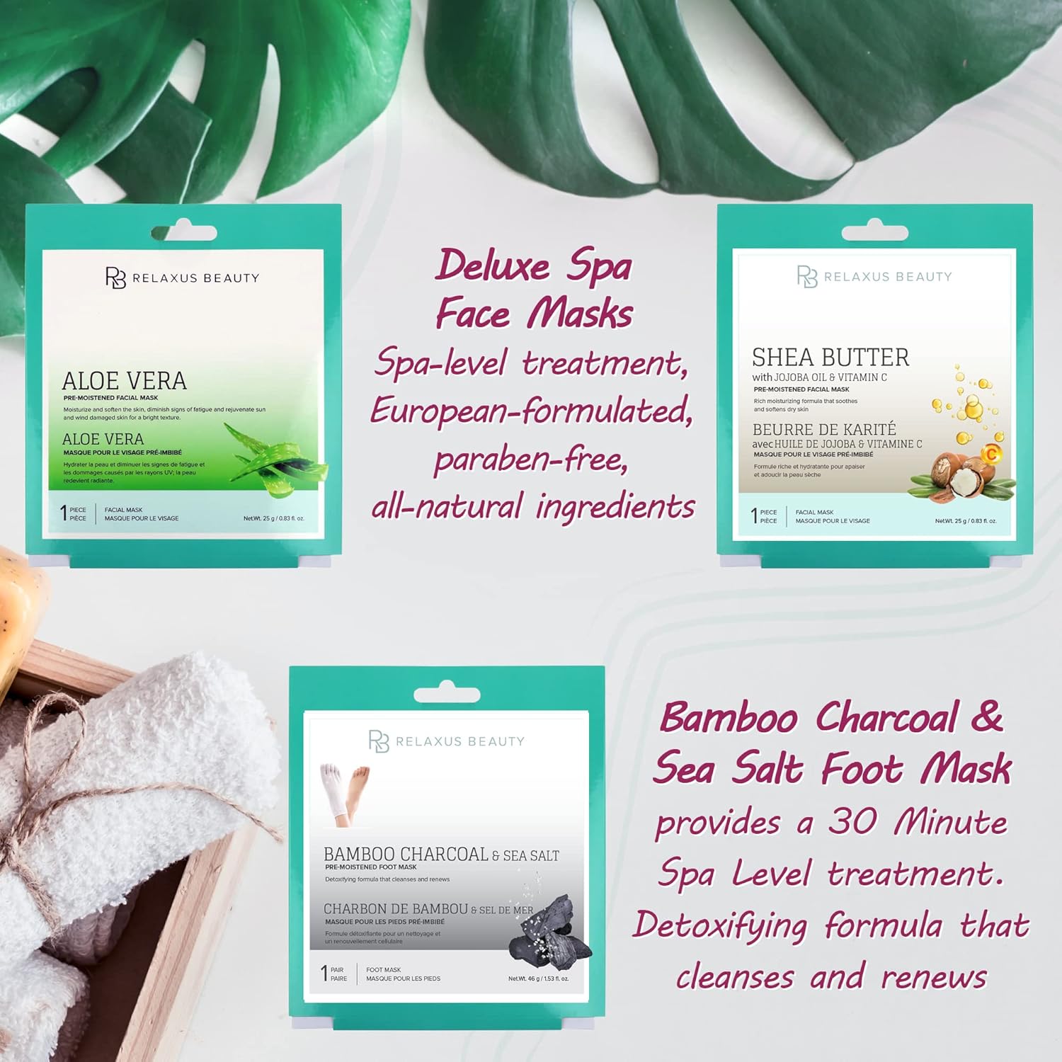 Cestas de regalo de spa para mujer, regalos de spa premium para mujeres con bolsa de cosméticos, bombas de baño, juego de regalo de spa hecho a mano
