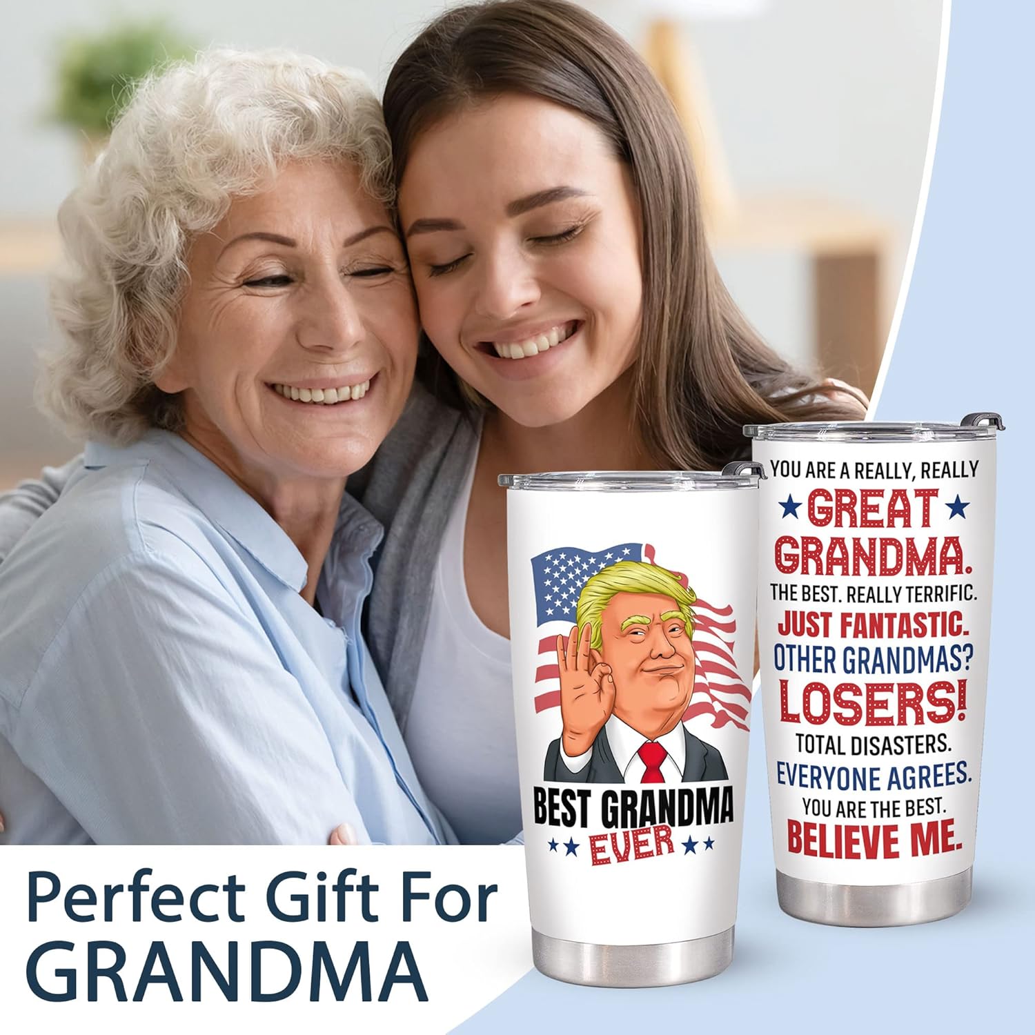 Regalos para el día de la madre para abuela, regalos para abuela de nietos, regalos de cumpleaños para abuela, regalos de cumpleaños para abuela,