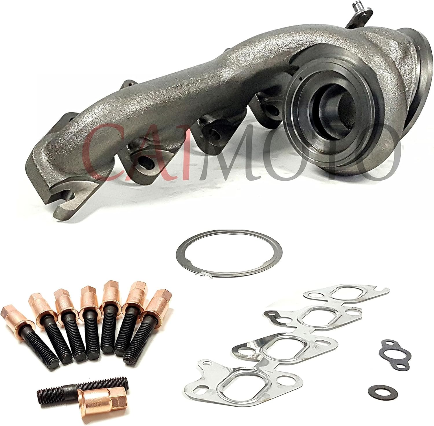 Kits de carcasa de turbina para Cruze Sonic 1.4 para Chevrolet Sonic Trax Buick Encore EcoTec 1.4l 781504 2011 2012 2013 2014 2015 2016