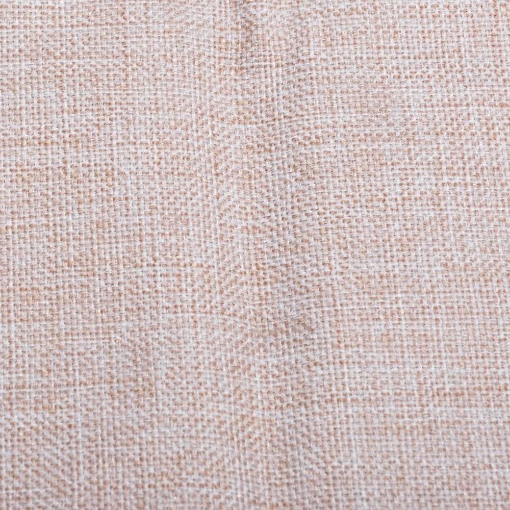 ChezMax Fundas de cojín abstractas de algodón y lino para respaldo de silla, funda de cojín geométrica decorativa para sofá, cama, silla, 18 x 18