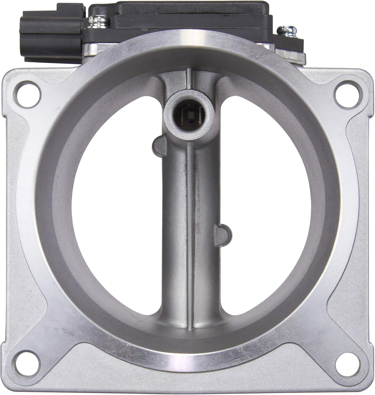 Spectra Premium Sensor de flujo de aire masivo MA166 con carcasa