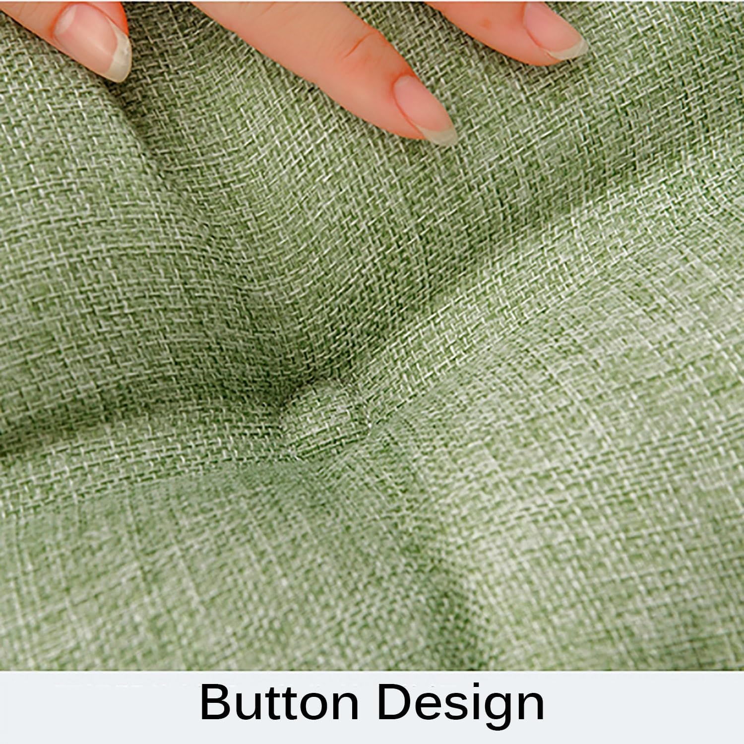 Almohada impermeable para cabecero, cojín para exteriores, cómodo respaldo para leer y relajarse en la cama, almohada grande para adultos y