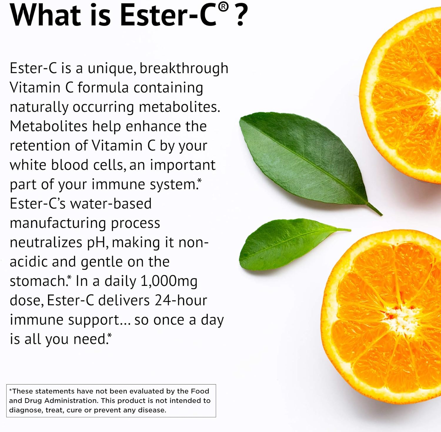 Ester-C 500 mg con cápsulas de bioflavonoides cítricos 120 y vitamina C 1000 mg comprimidos recubiertos, 120 unidades, refuerzo del sistema