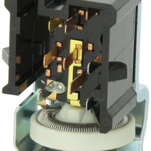 Standard Motor Products Interruptor para faros delanteros DS531T Standard Motor Products Interruptor para faros delanteros DS531T