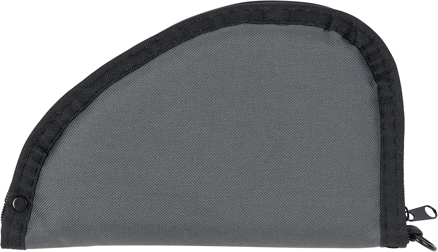 Ruger Estuche compacto para pistola de 8 pulgadas, color gris