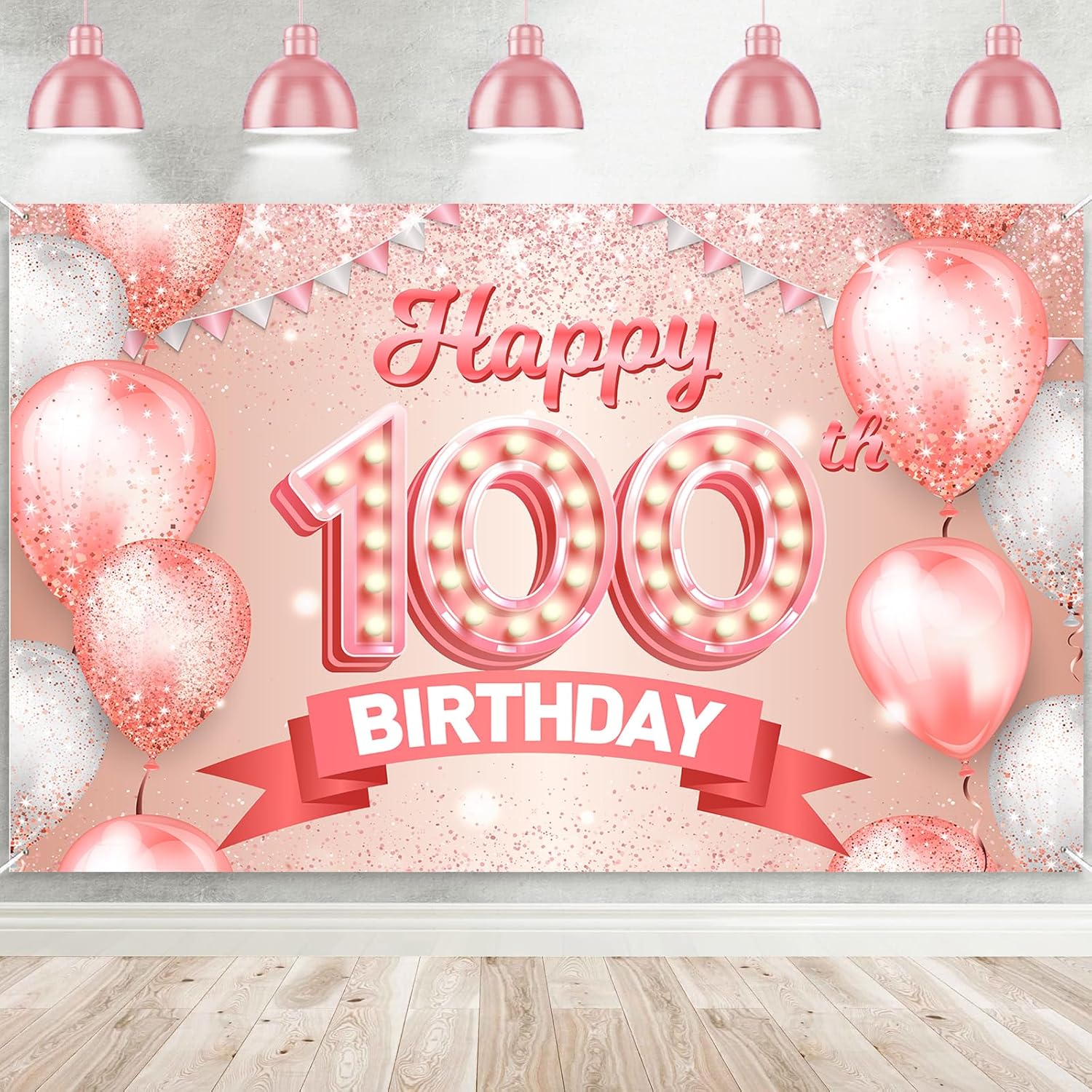 Cartel de feliz cumpleaños Fnd-Bn-100