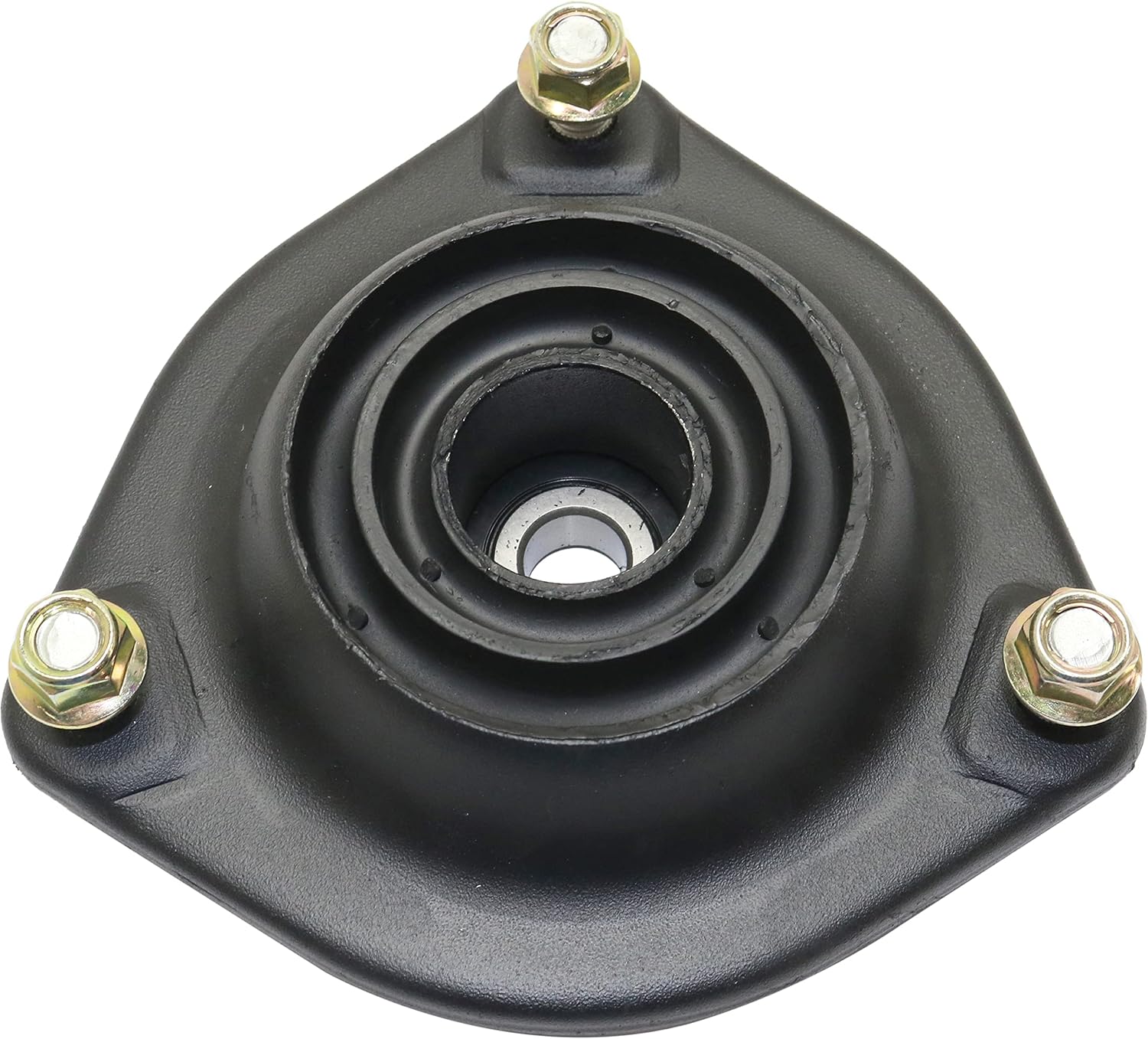Garage-Pro Amortiguador delantero del lado del conductor o del pasajero y montaje del puntal compatible con Hyundai Elantra 2011-2016, para Veloster