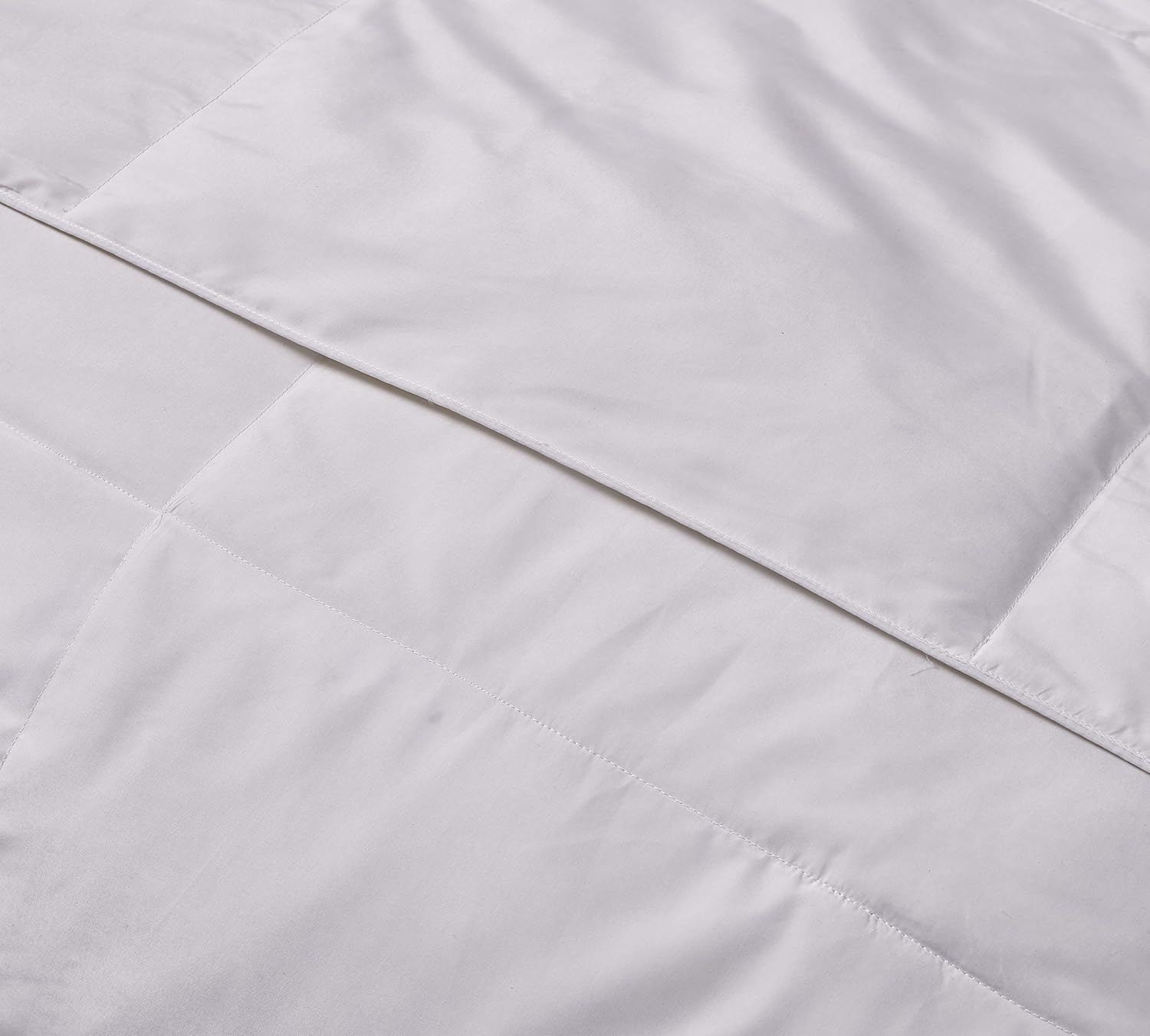 Blue Ridge Home Fashions – Edredón de fibra de plumas naturales de microfibra
