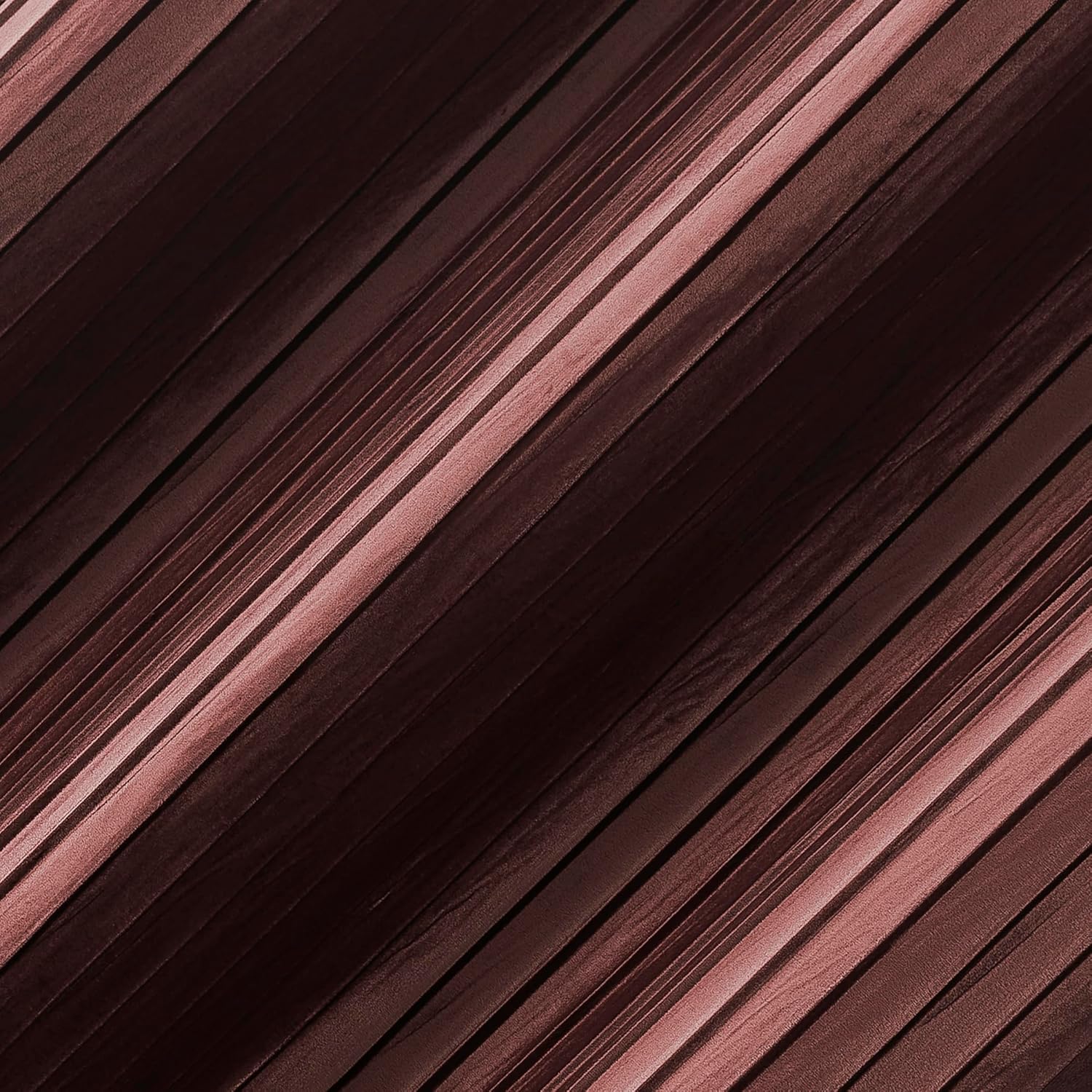Sun Zero Scarlett – Juego de 2 paneles de cortinas opacas plisadas de terciopelo que reducen el ruido, 40 x 96 pulgadas, color rojo vino