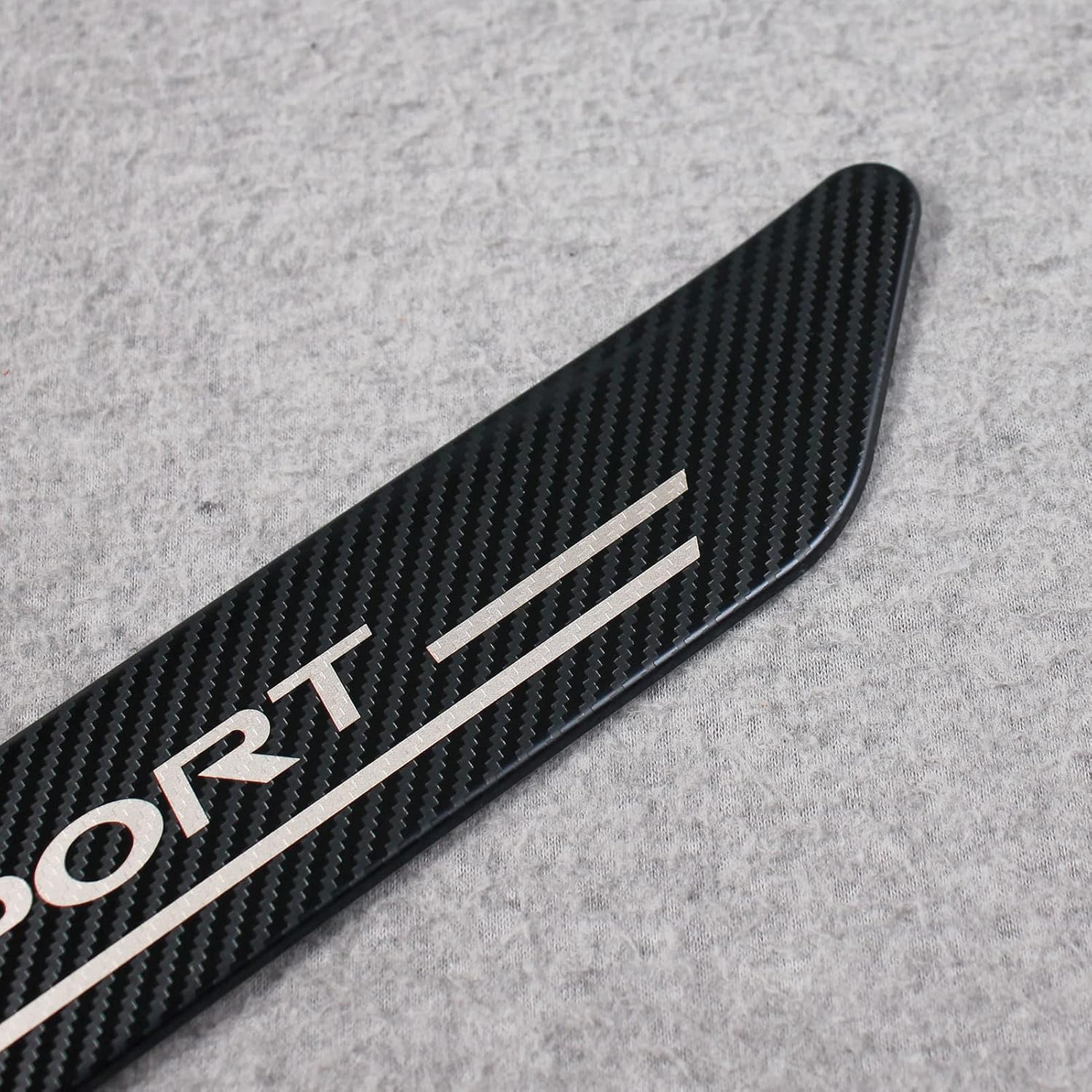 Beautost Cubierta protectora para umbral de puerta exterior para Lexus New NX 250350350 F Sport350h450h+450h+ F Sport 2022 2023 2024 para el umbral