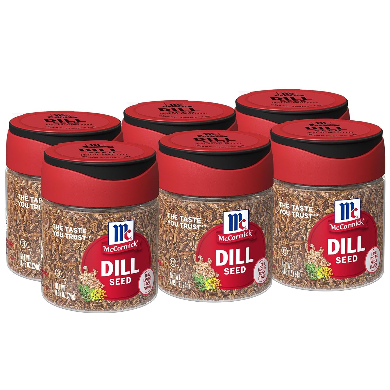 McCormick Canela en polvo