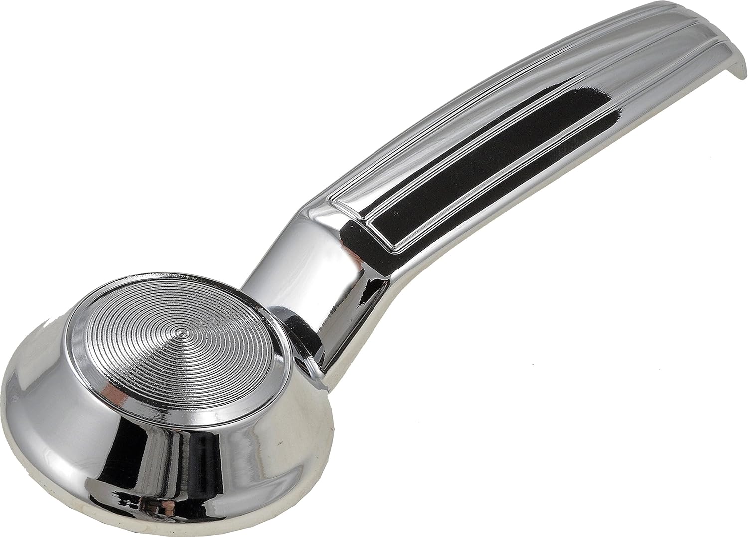 Dorman 77002 – Manija de puerta interior compatible con modelos seleccionados BuickChevroletGMC (paquete de 2)