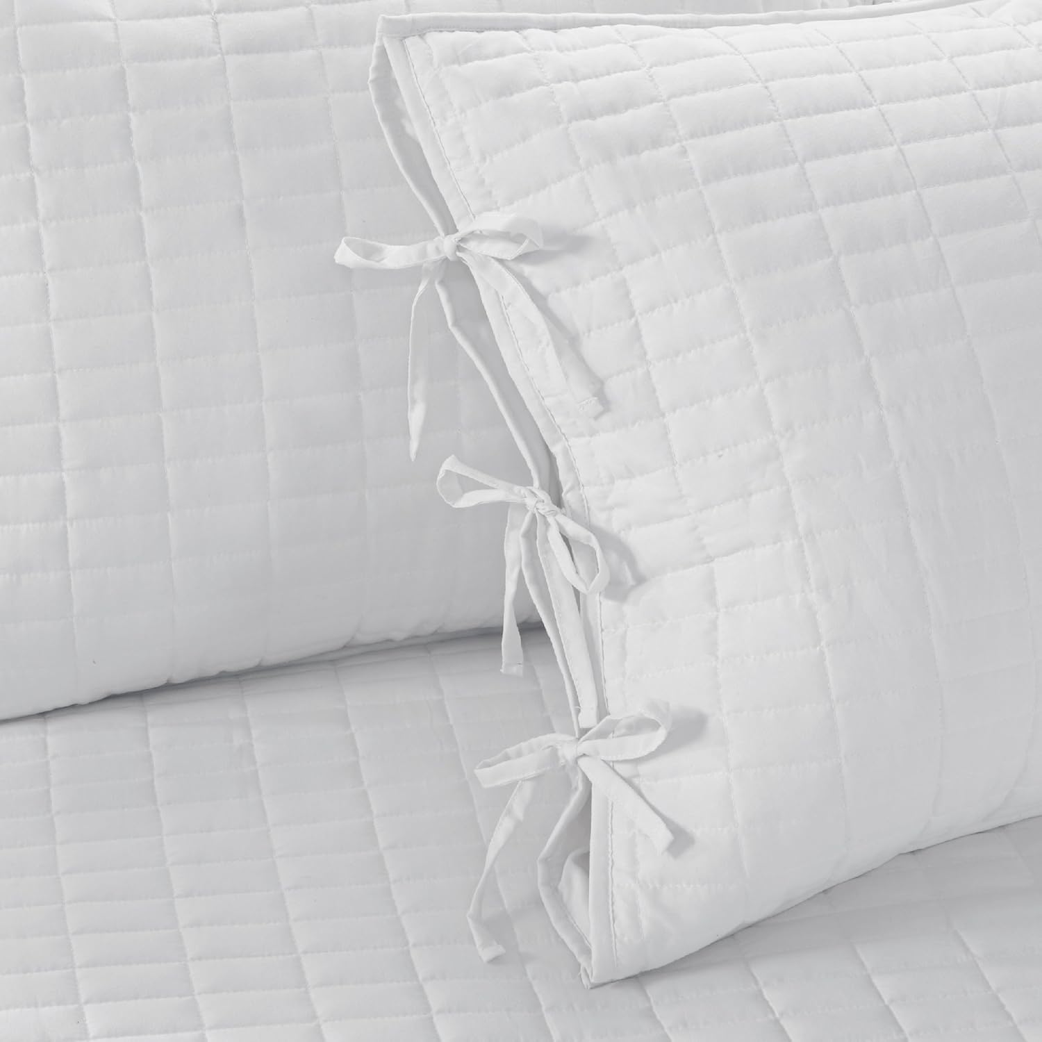 Comfort Spaces – Funda para sofá cama, acolchado doble cara de lujo, ropa de cama acogedora para todas las estaciones con falda de cama, fundas a