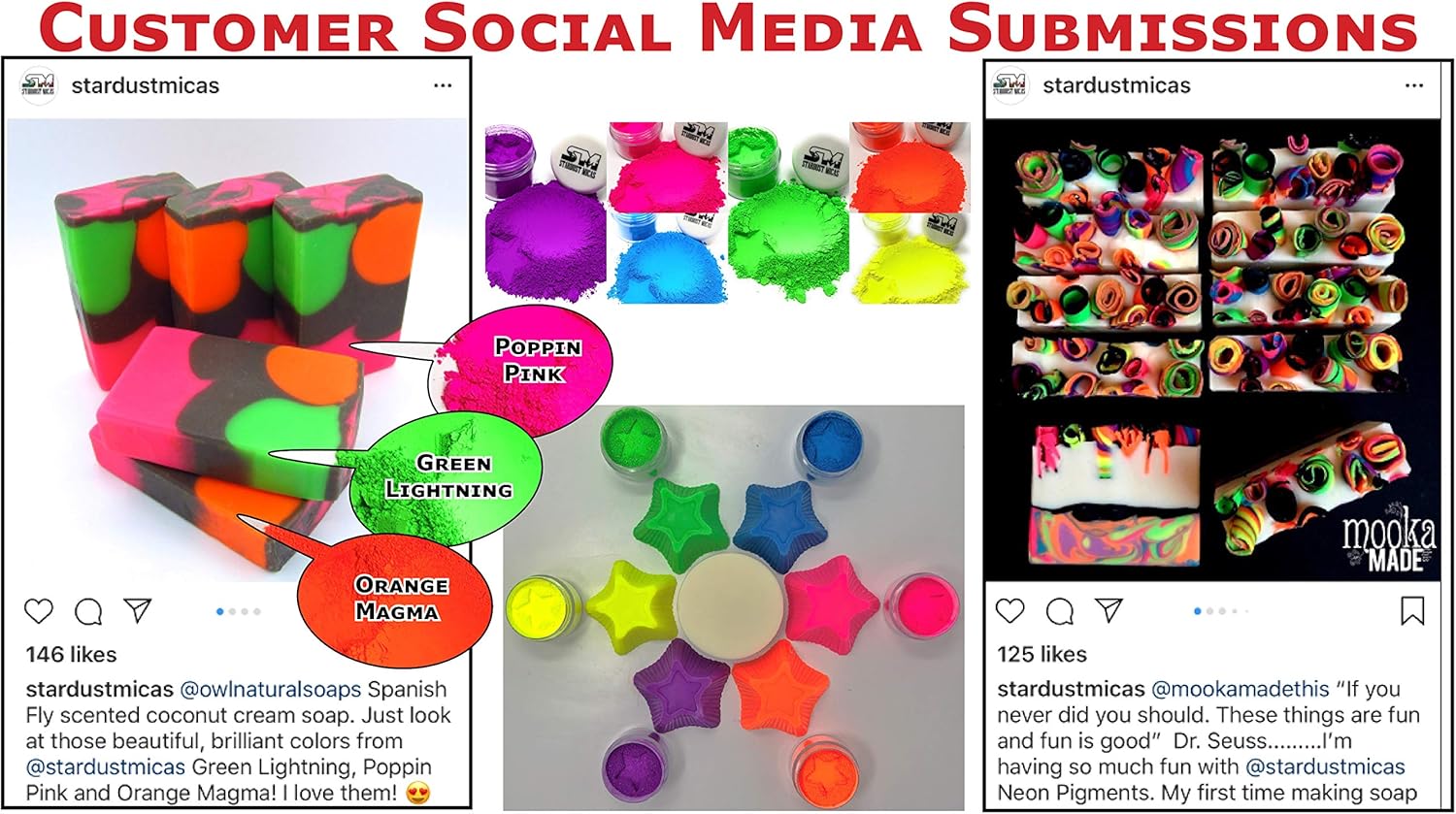 Pigmento en polvo de mica de grado cosmético de pigmentos de perla para colorear slime, resina epoxi, fabricación de jabón, colorante para tinte