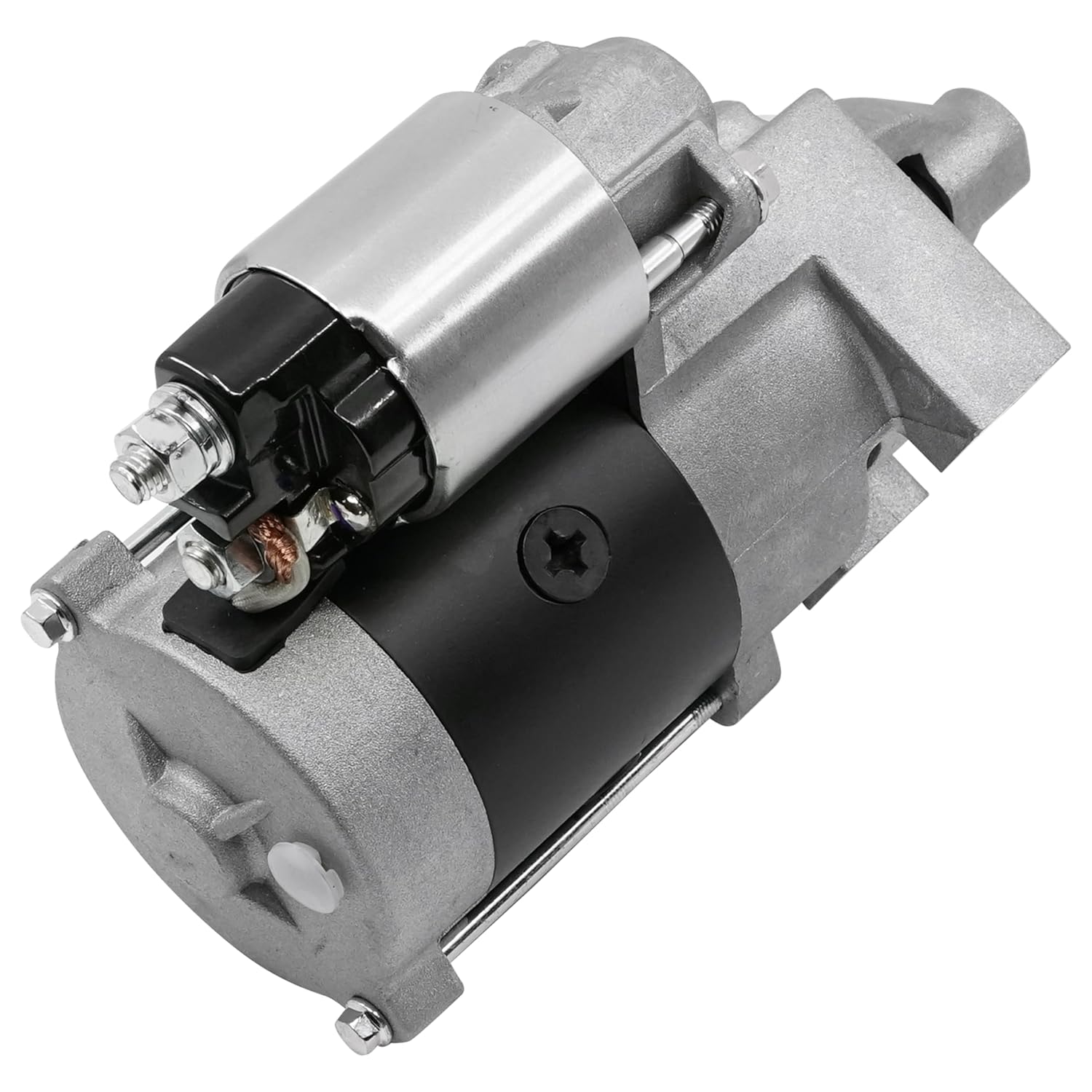 Caltric KH-24-098-01 KH2409801 KH-24-098-01-S KH2409801S Arrancador compatible con Cub Cadet