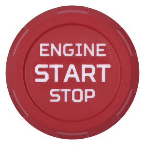 AJT Design Botón automático de arranqueparada para Tacoma 2016-2023, Tundra 2020-21, 4Runner 2020-2024  Botón de inicioparada para Tacoma de 3 AJT Design Botón automático de arranqueparada para Tacoma 2016-2023, Tundra 2020-21, 4Runner 2020-2024  Botón de inicioparada para Tacoma de 3