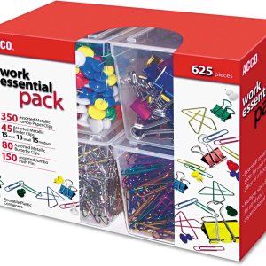 Kit de oficina Acco Kit de oficina Acco