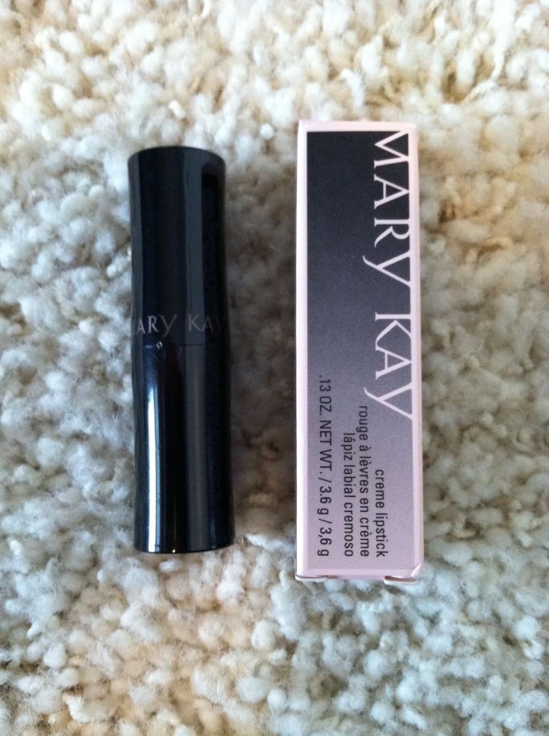 Mary Kay Lápiz labial en crema  Blaze