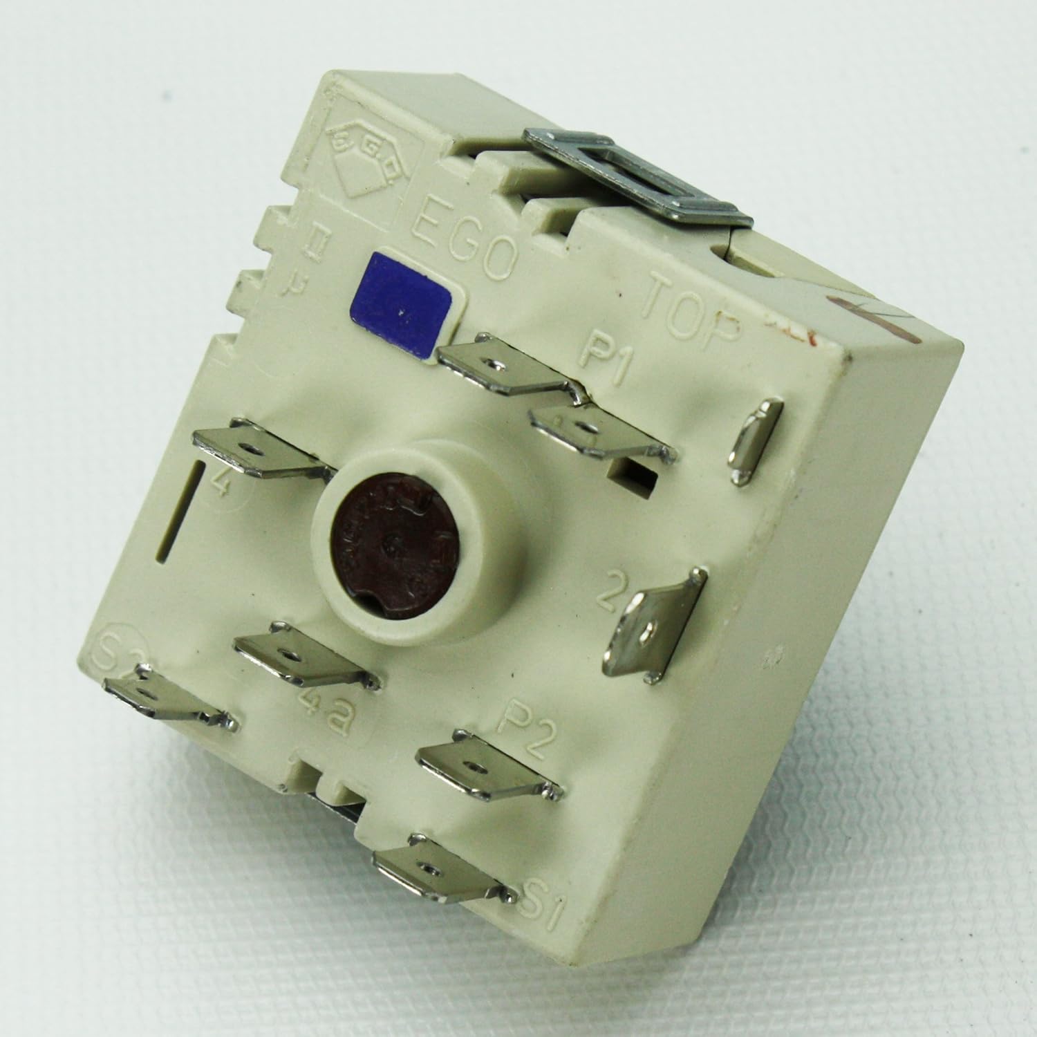 Whirlpool 9758060 Interruptor infinito para estufa