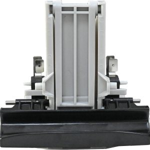 W10130695 Lavavajillas Puerta Pestillo Manija Piezas de Repuesto para Whirlpool Maytag Kenmore GE Negro W10130695 Lavavajillas Puerta Pestillo Manija Piezas de Repuesto para Whirlpool Maytag Kenmore GE Negro