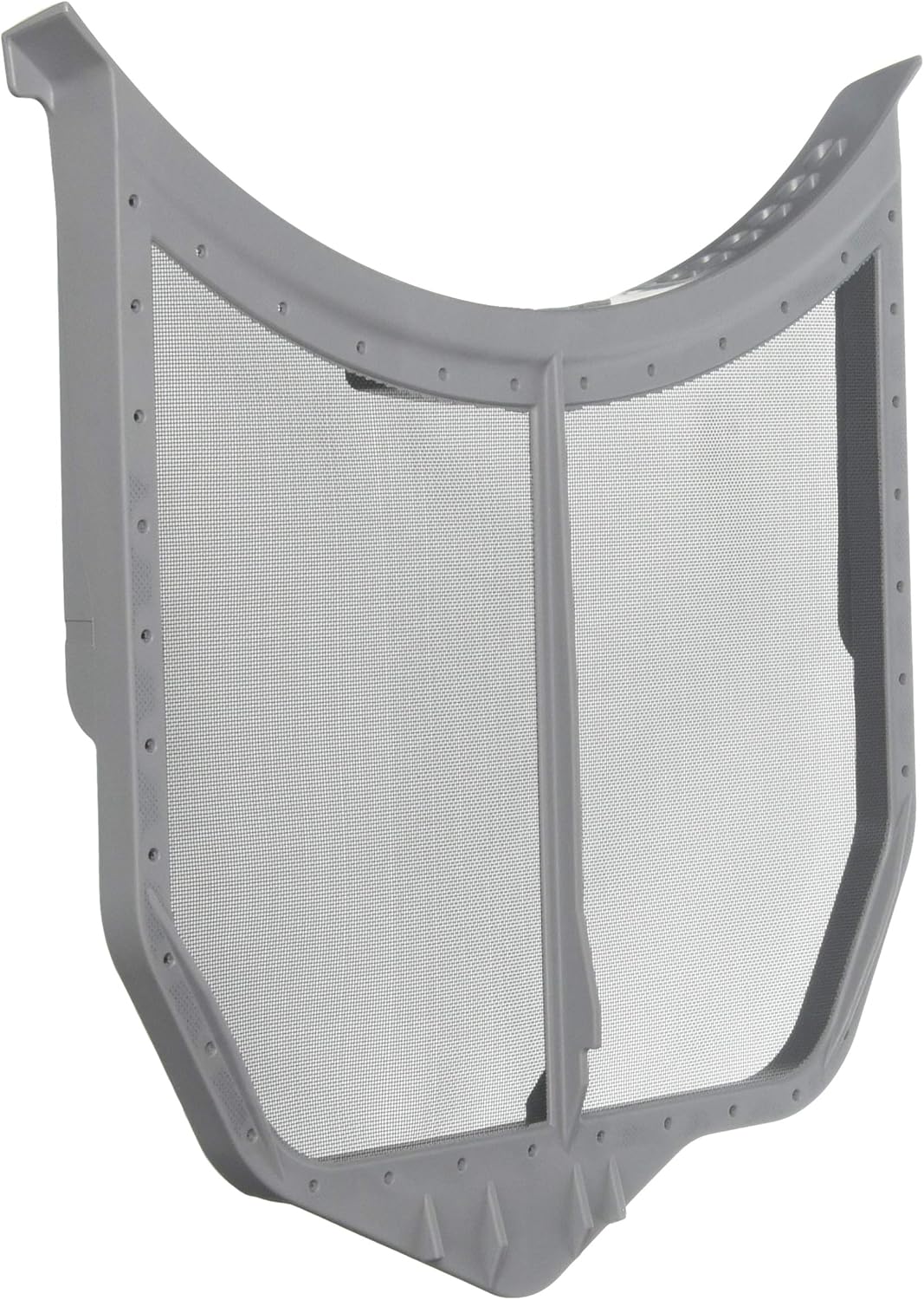 Whirlpool Filtro de pelusa para secadora, compatible con el número de pieza W10516085
