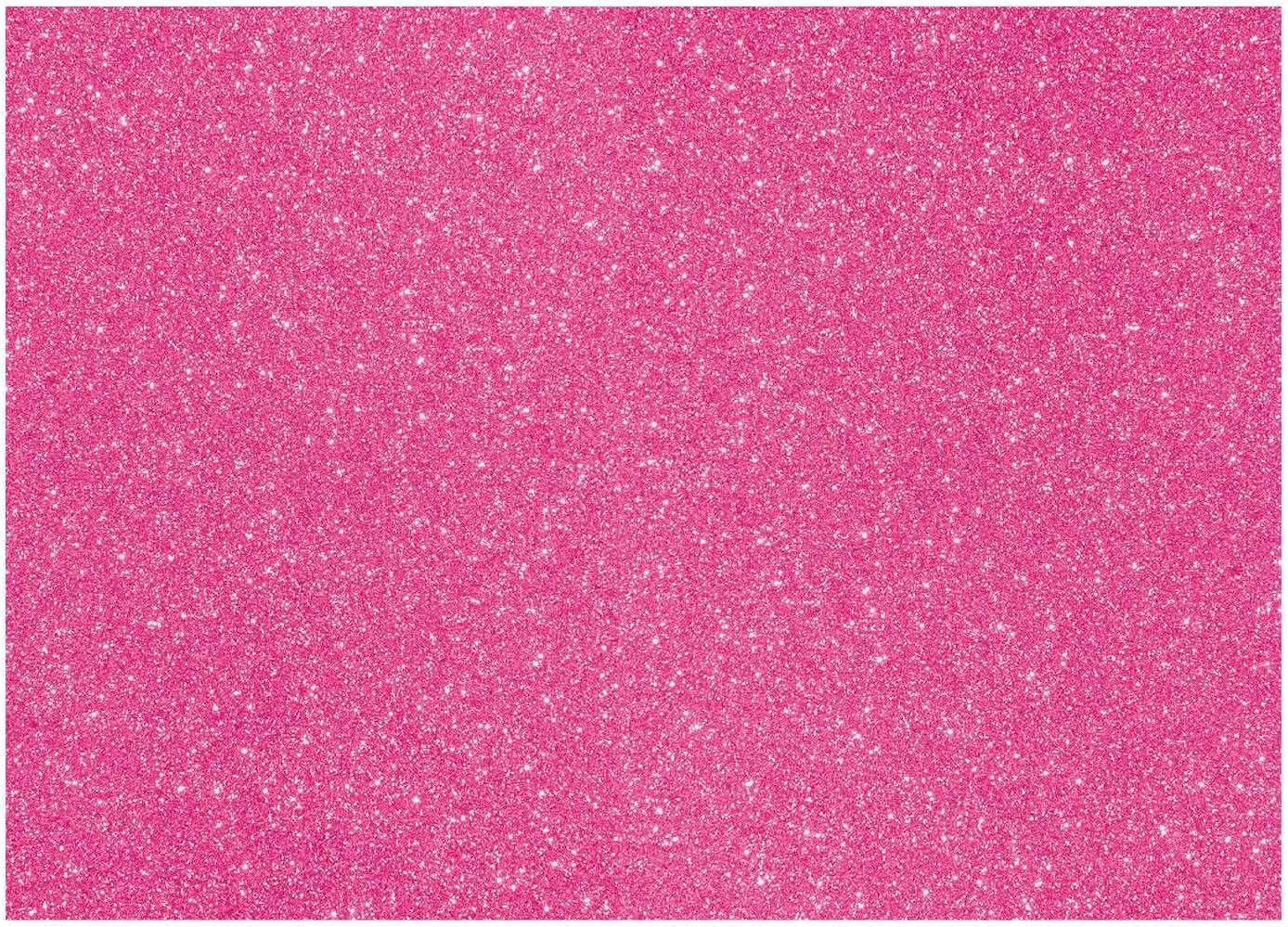 Ladvis Telón de fondo rosa abstracto rosa intenso de 82.7 x 59 pulgadas, para fotografía de cumpleaños para niñas, decoración de fiesta de noche,