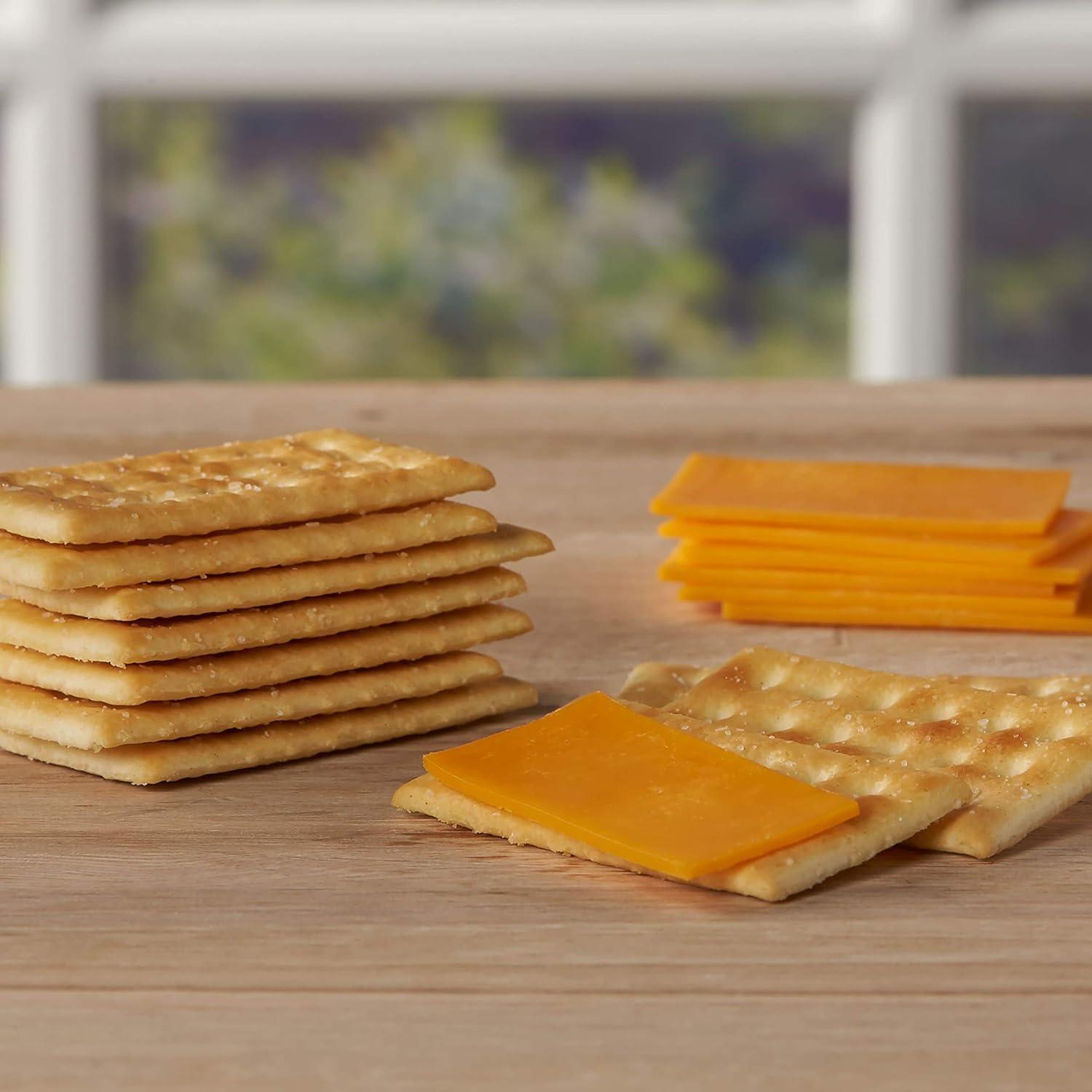 Club Crackers Bocadillos originales de despensa a granel, 0.25 onzas (300 unidades)