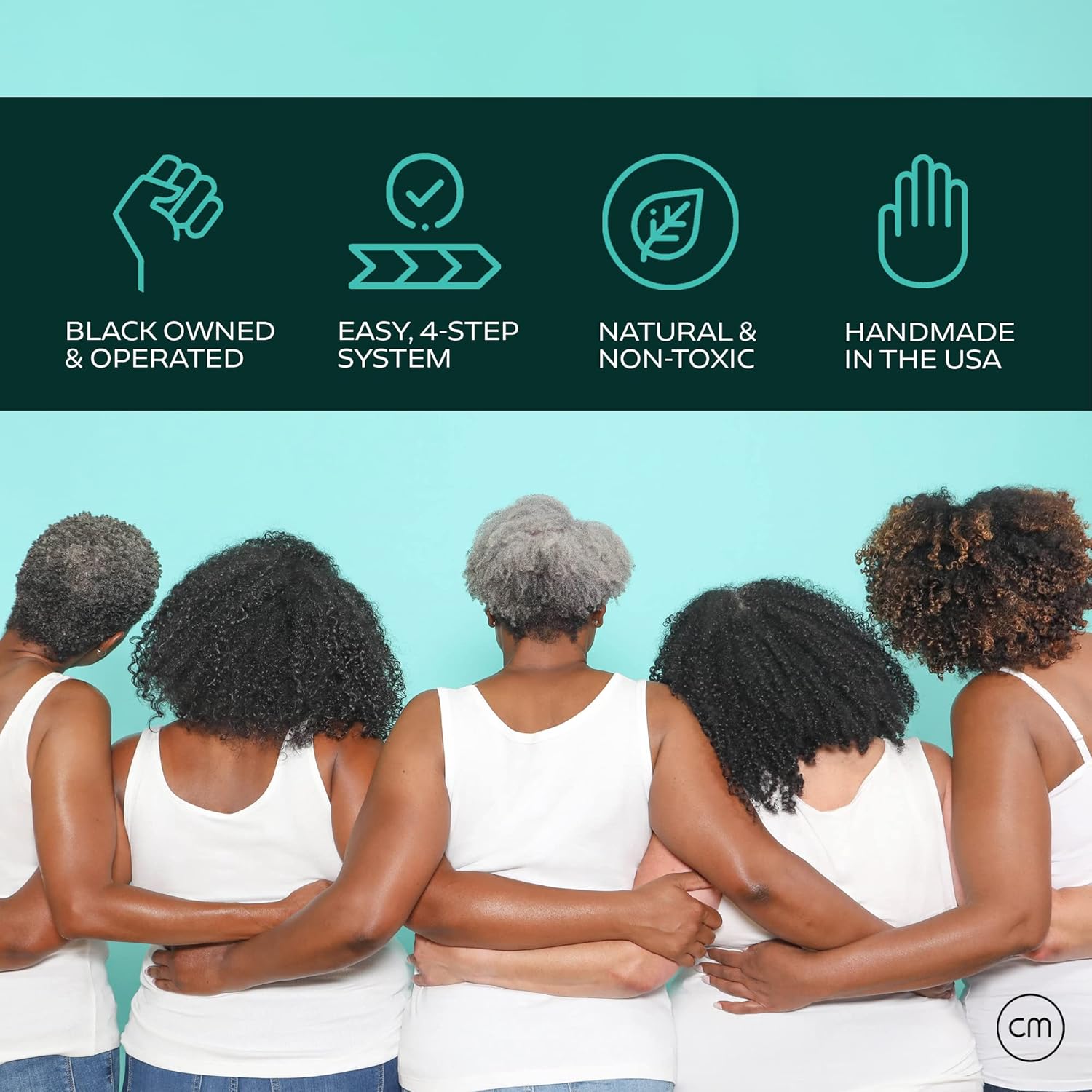 CurlMix Wash & Go System – Juego de champú y acondicionador para cabello rizado de muestra de tamaño de viaje, con humectante y gel de quinua, sin