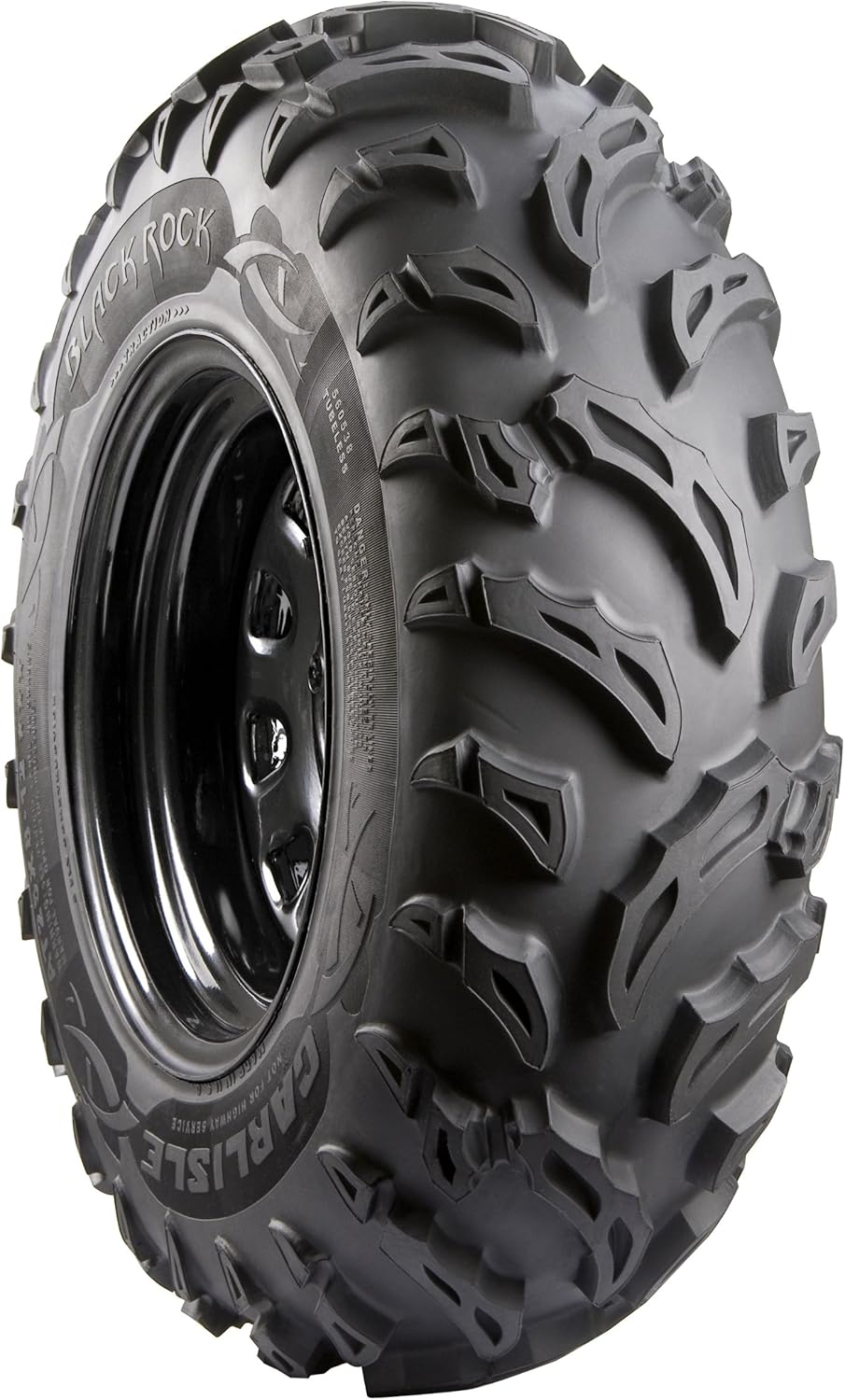 Carlisle Neumático ATV Black Rock – 26X9-12