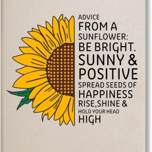 Cuaderno de diario con forro de girasol, regalo de girasol, libro de notas de cuero hecho a mano para hombres y mujeres, 5.75 x 8.25 pulgadas, Cuaderno de diario con forro de girasol, regalo de girasol, libro de notas de cuero hecho a mano para hombres y mujeres, 5.75 x 8.25 pulgadas,