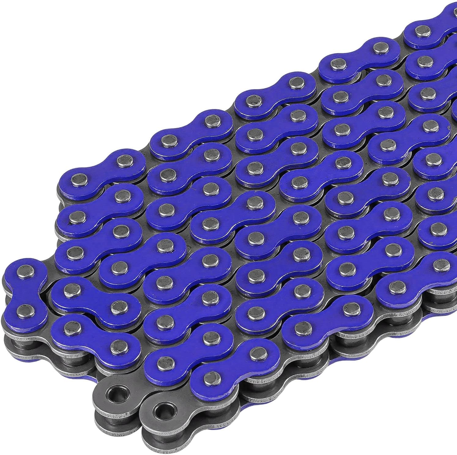 For Blue Drive Chain for Suzuki DL1000 DL1000A V-Strom Abs 2006-2018 Mod-ZTF1-10022