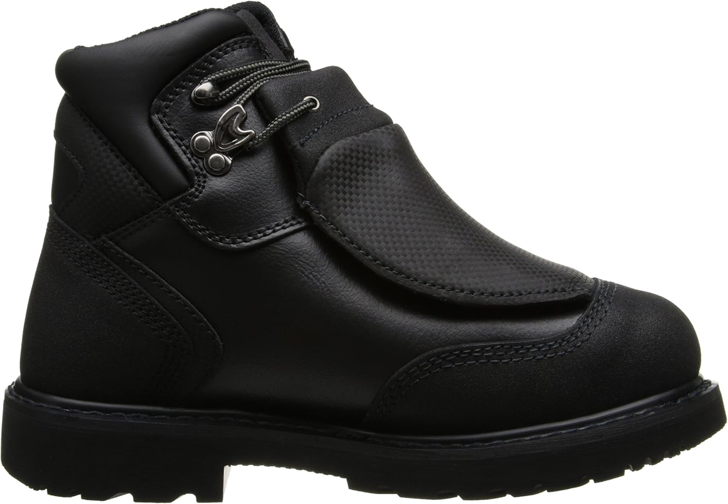 Timberland PRO Botas MetGuard 40000 para hombre de 6 pulgadas con punta de acero, *, 10