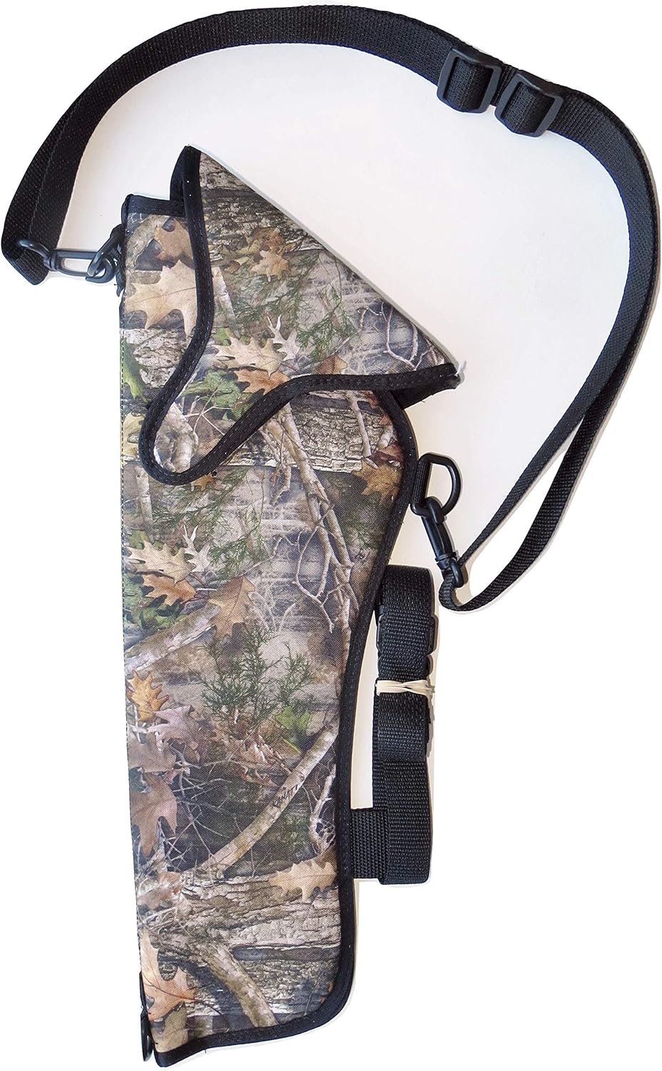 Funda de hombro para cañón CVA Optima de 14″