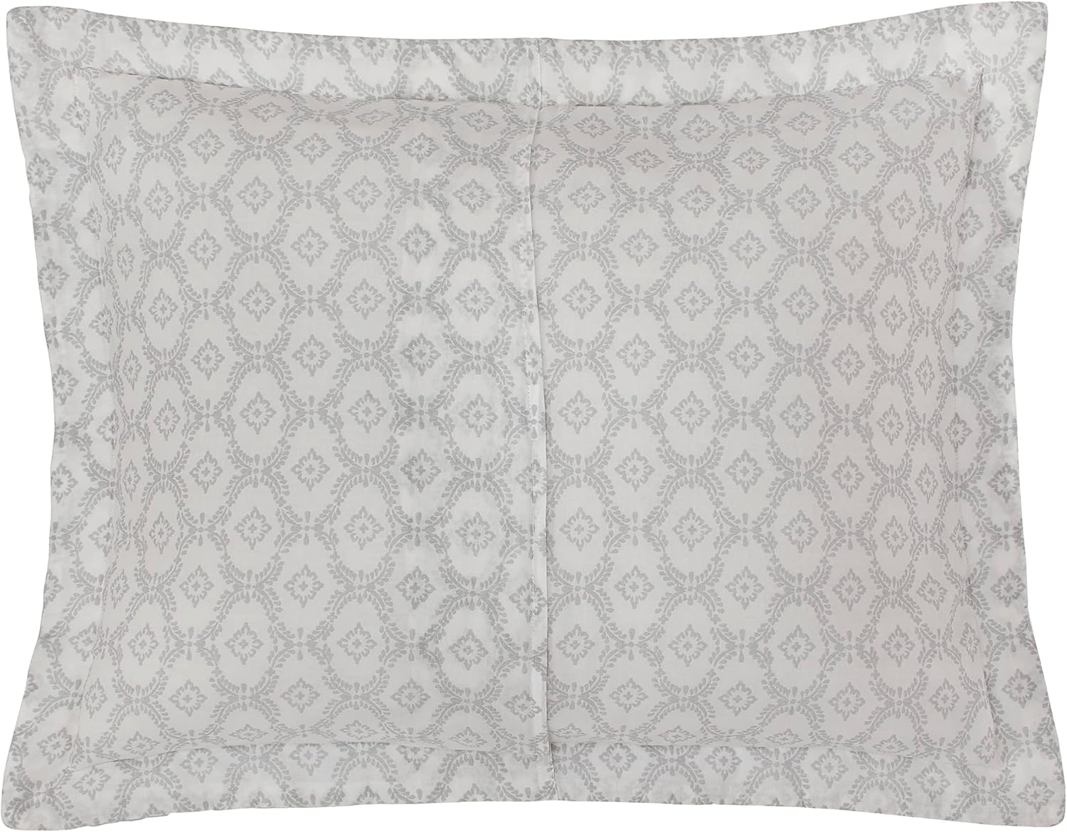 Laura Ashley – Juego de edredón individual, juego de ropa de cama reversible de algodón con funda de almohada adicional, decoración del hogar para