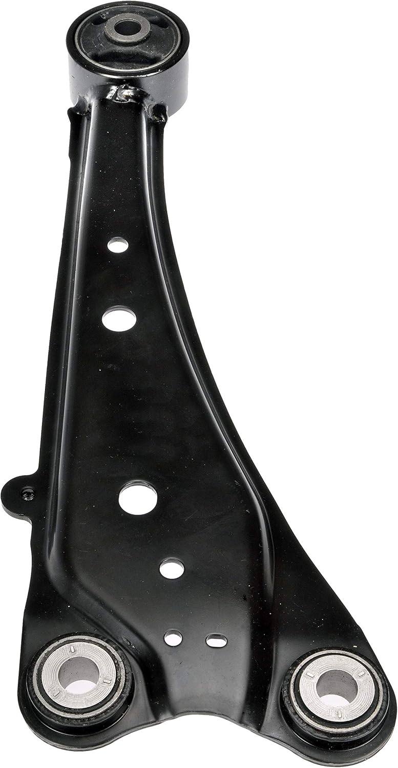 Dorman 524-729 Brazo trasero izquierdo de suspensión para determinados modelos Toyota