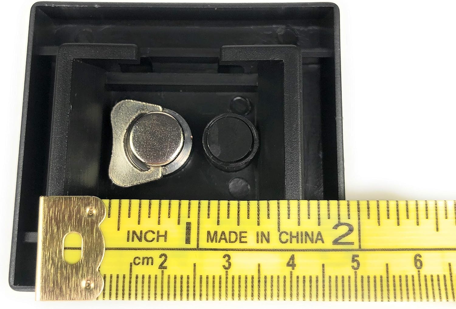 Reemplazo de piezas de placa de liberación rápida para Vivitar VPT-120 VPT-240 VPT-360 Ideal Vidpro XT-650 XT-1000 VT-70 VT-80 Barska Deluxe AF10374