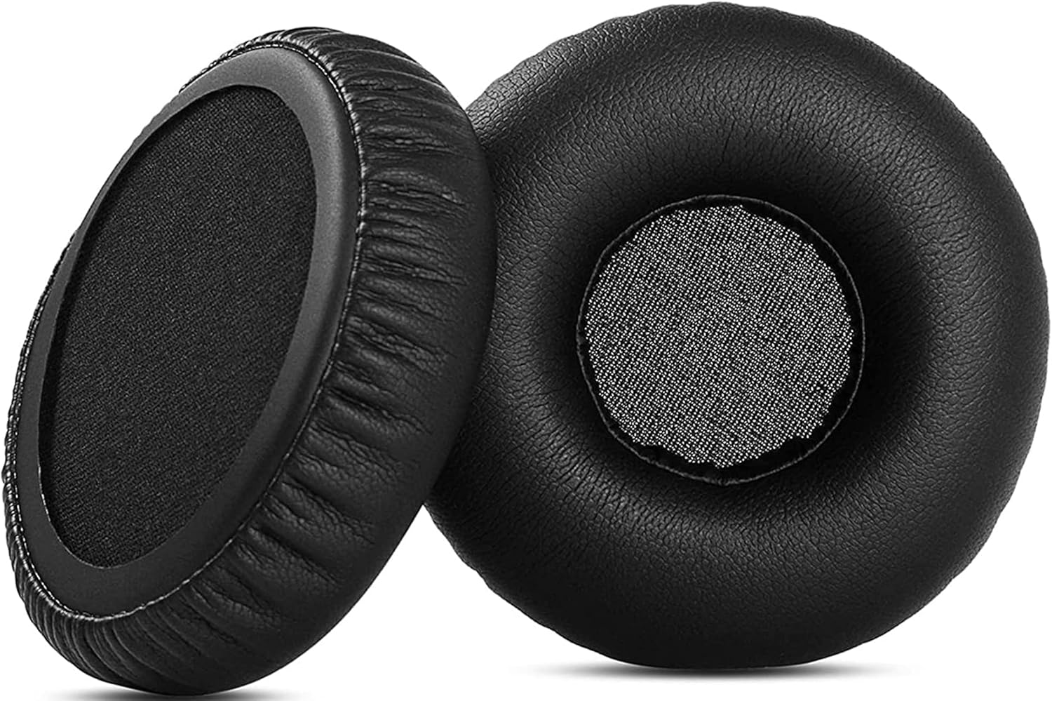 Almohadillas profesionales de repuesto para auriculares compatibles con House of Marley Positive Vibration 2