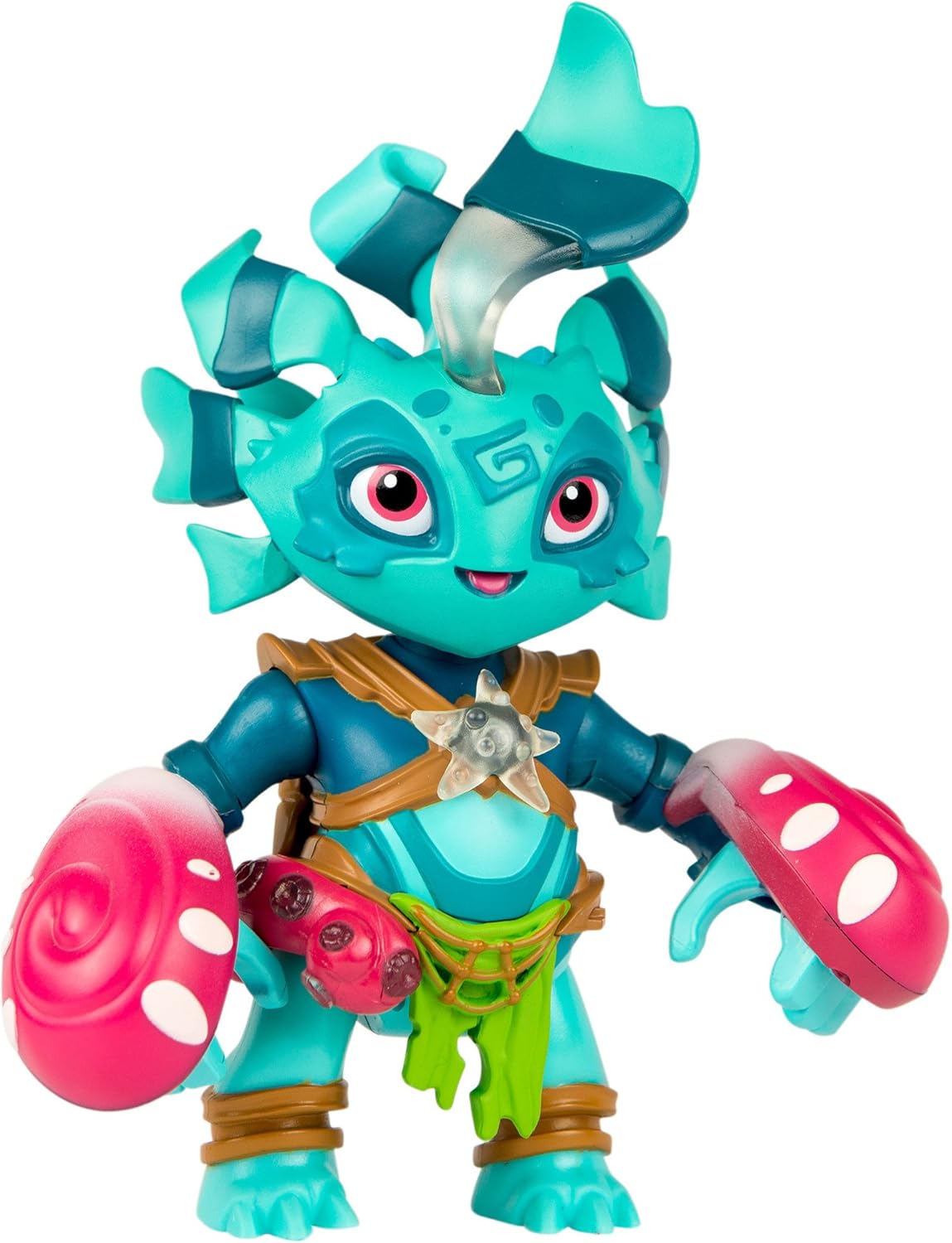 Lightseekers Figura de acción Mari