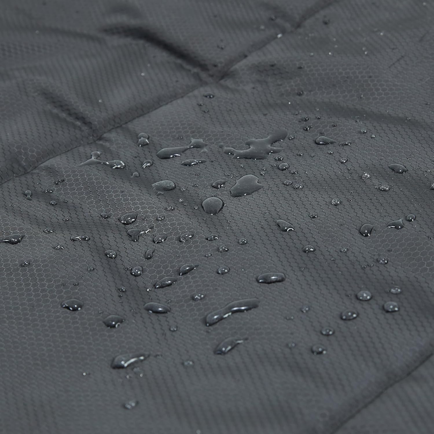 Saco de dormir Zero Degree para adultos, 100% franela de algodón, alto y grande