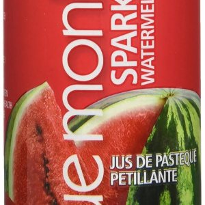 blue monkey Jugo espumoso de sandía al 55%, 11.2 onzas líquidas (paquete de 12) blue monkey Jugo espumoso de sandía al 55%, 11.2 onzas líquidas (paquete de 12)