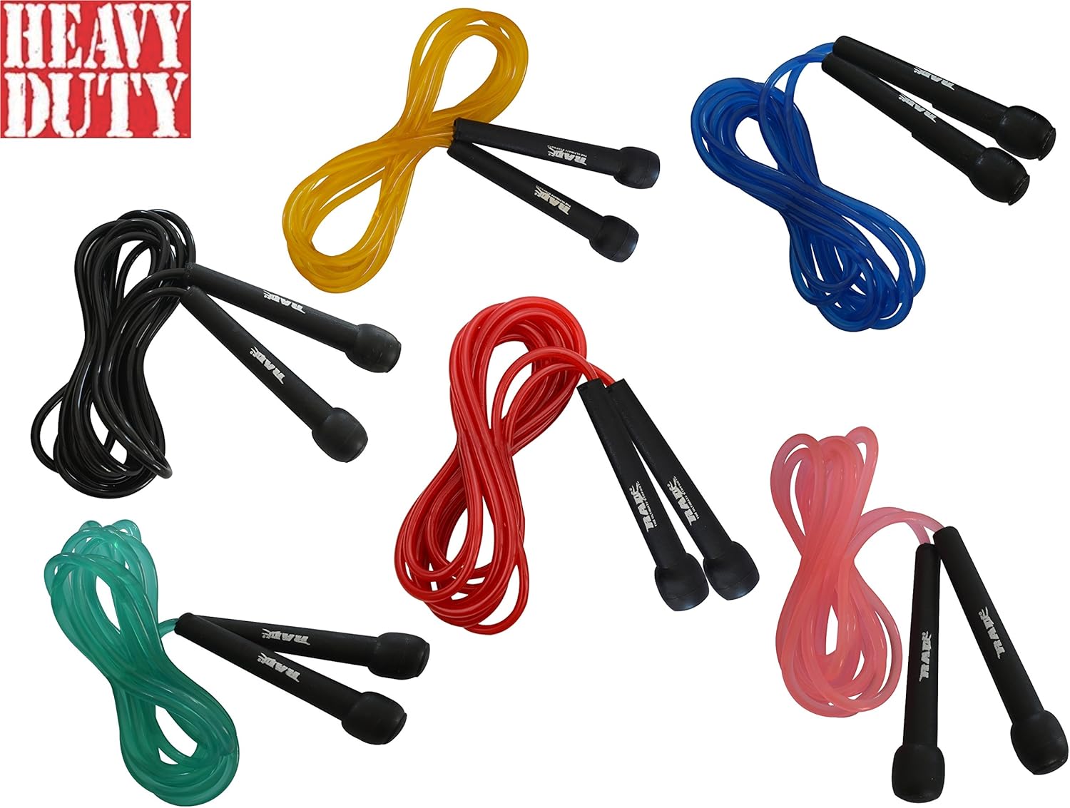 Cuerda de saltar RAD para entrenamiento de ejercicio, velocidad saltar cuerda, mujereshombre para fitness, boxeo, cardiovascular