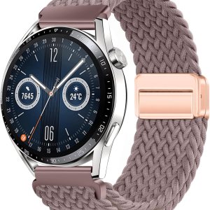 22mm Watch Band Strap Compatible with Samsung Galaxy Watch 3 45mmGear S3, Quick Release wristbands for Garmin Forerunner 255Venu 2Venu 3 45mmHuawei 22mm Watch Band Strap Compatible with Samsung Galaxy Watch 3 45mmGear S3, Quick Release wristbands for Garmin Forerunner 255Venu 2Venu 3 45mmHuawei