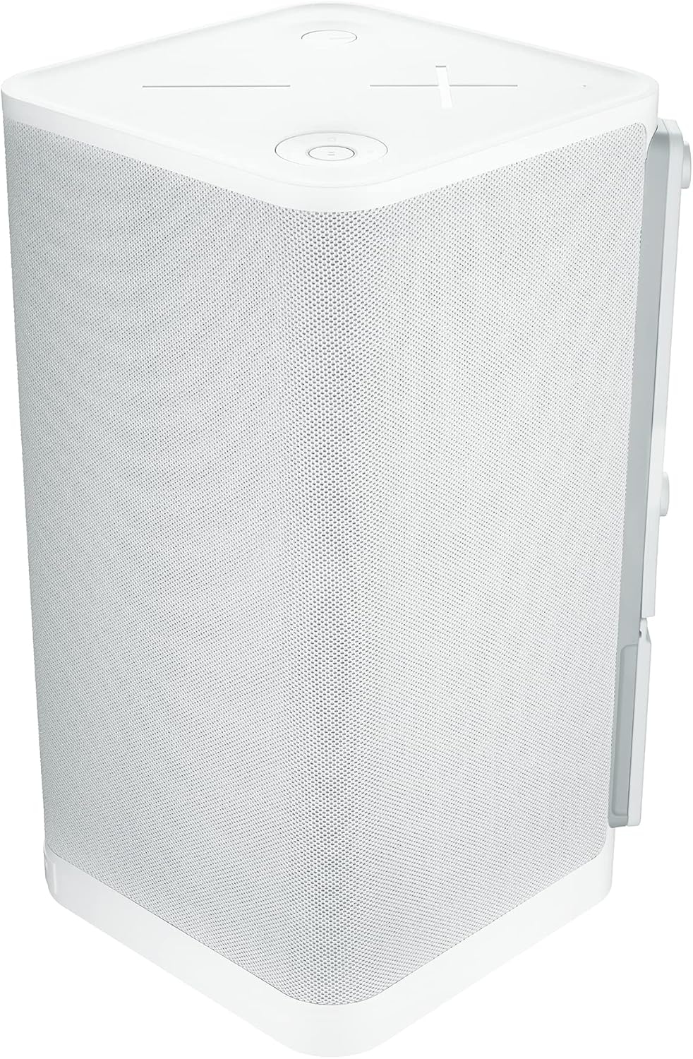 Ultimate Ears HYPERBOOM Altavoz Bluetooth portátil, altavoz inalámbrico con graves grandes, resistente al agua, IPX4, rango de 150 pies, duración de