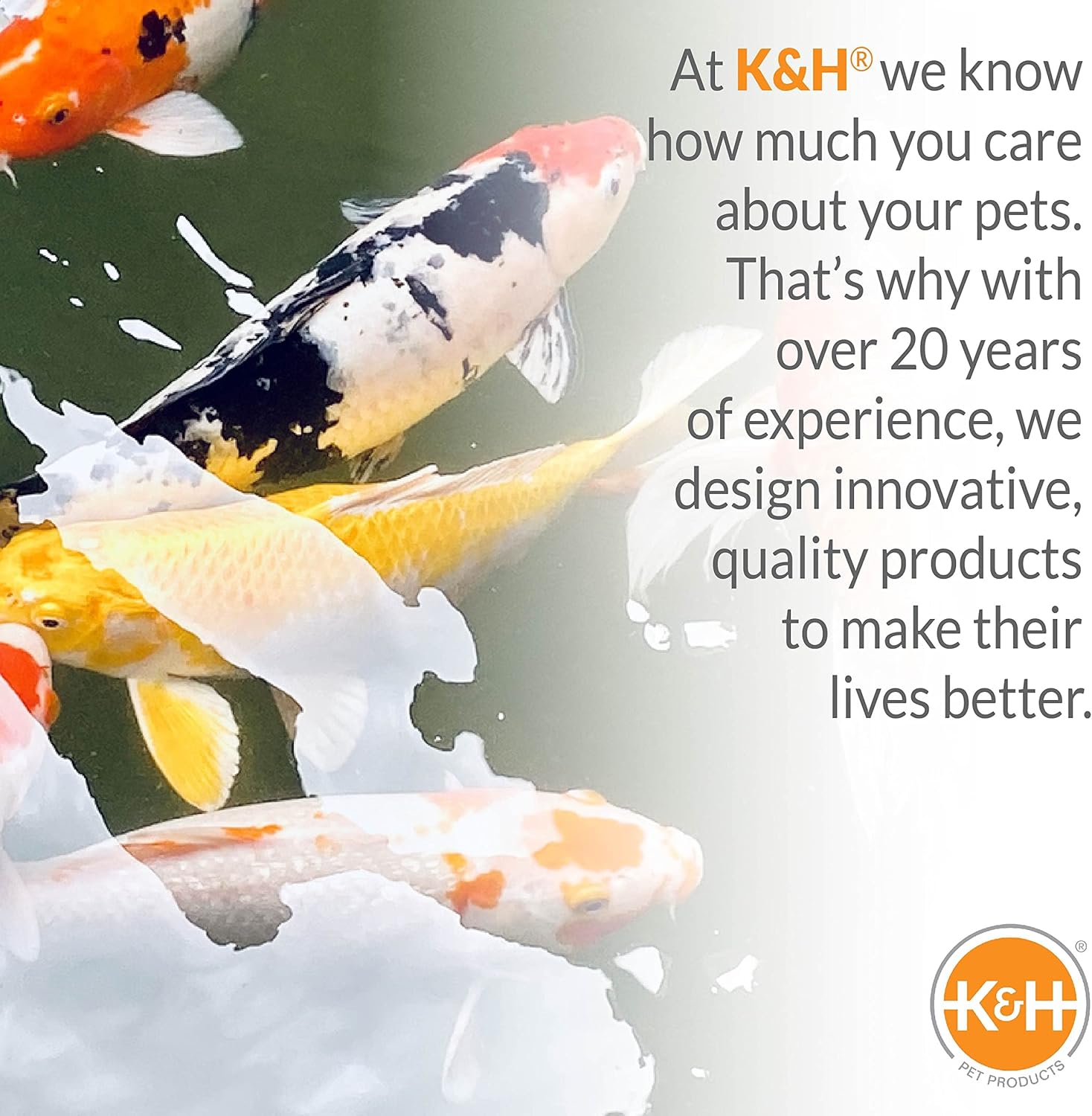 K&H PET PRODUCTS K & H PET PRODUCTOS TERMO-POND PERFECTO CLIMÁTICO MAXIBLE DESICULTE DESICADOR GRIS 8 “x 8” 300W