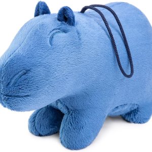 Capybara – Animales de peluche realistas de 8 pulgadas, color azul, animales roedores realistas, juguetes suaves de peluche, juguetes de peluche Capybara – Animales de peluche realistas de 8 pulgadas, color azul, animales roedores realistas, juguetes suaves de peluche, juguetes de peluche